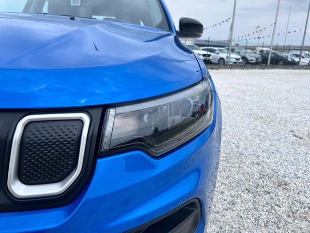 JEEP Compass 1.6 mjt business 2wd 130cv