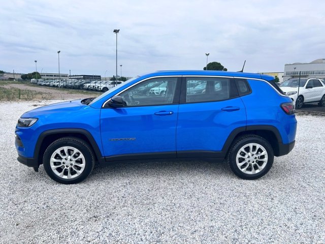 JEEP Compass 1.6 mjt business 2wd 130cv