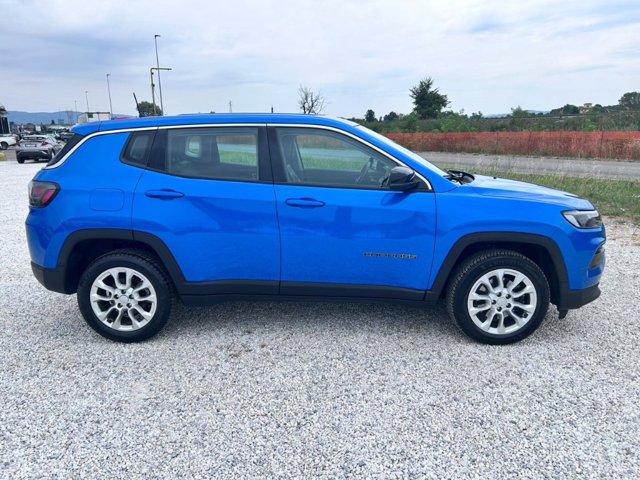 JEEP Compass 1.6 mjt business 2wd 130cv
