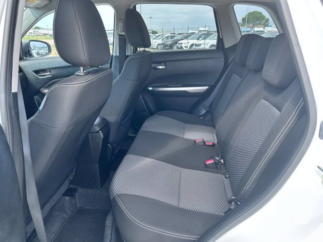 SUZUKI Vitara 1.4h top 2wd