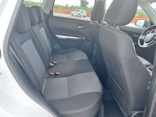 SUZUKI Vitara 1.4h top 2wd