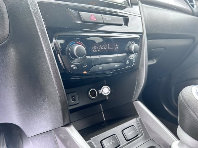 SUZUKI Vitara 1.4h top 2wd