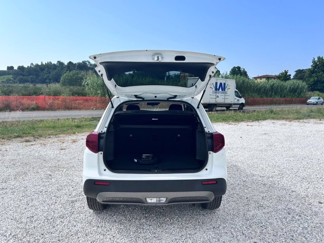 SUZUKI Vitara 1.4h top 2wd