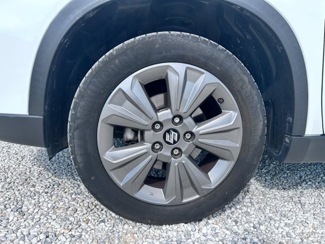 SUZUKI Vitara 1.4h top 2wd