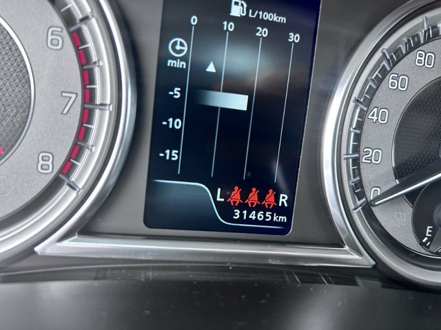 SUZUKI Vitara 1.4h top 2wd
