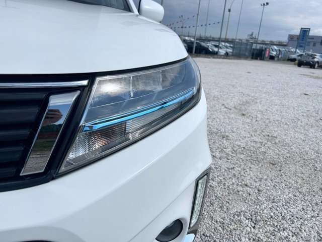SUZUKI Vitara 1.4h top 2wd