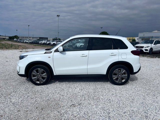 SUZUKI Vitara 1.4h top 2wd