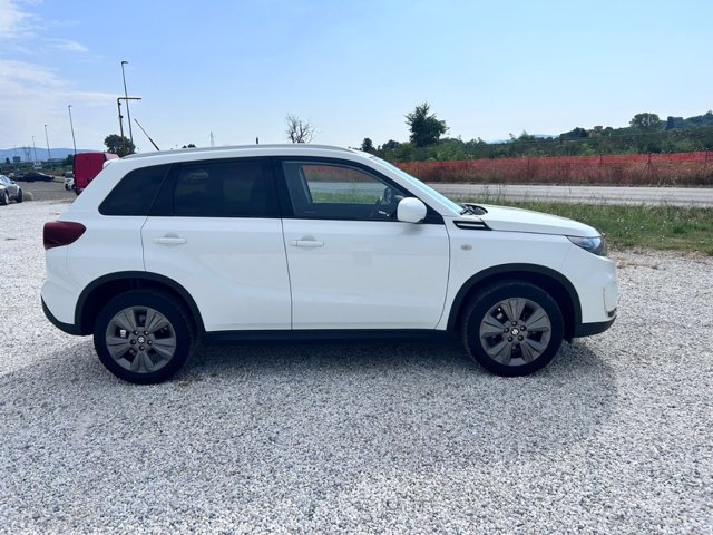 SUZUKI Vitara 1.4h top 2wd