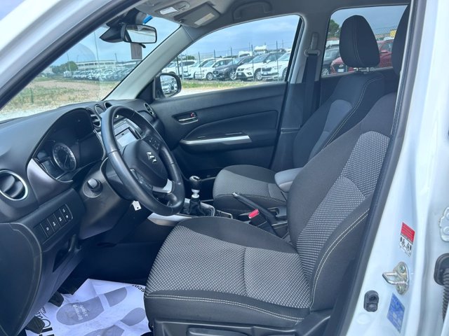 SUZUKI Vitara 1.4h top 2wd