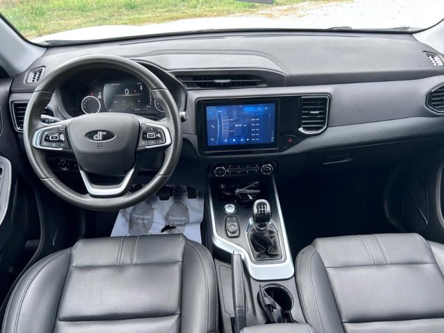 DR Dr 4.0 1.5 gpl 114cv