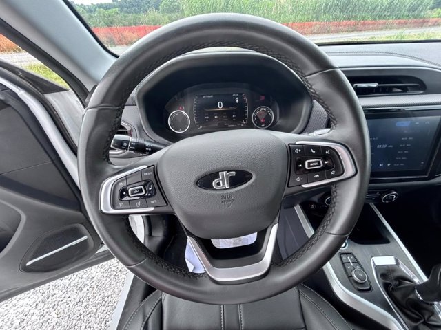 DR Dr 4.0 1.5 gpl 114cv