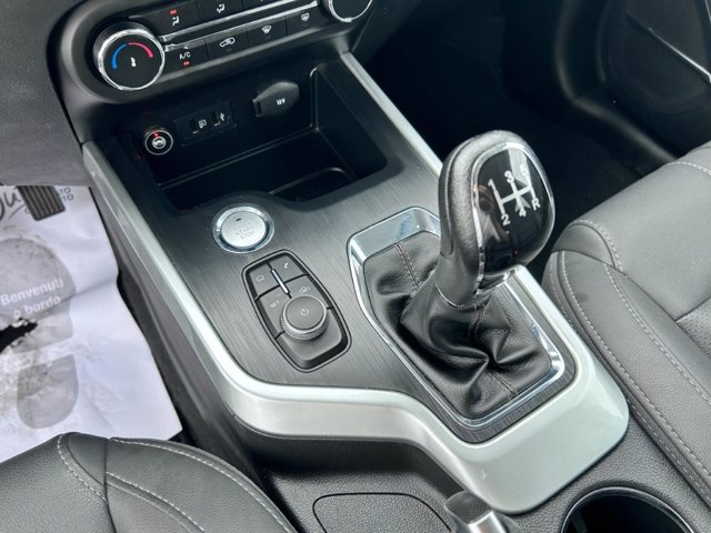 DR Dr 4.0 1.5 gpl 114cv