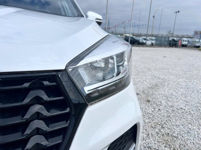 DR Dr 4.0 1.5 gpl 114cv