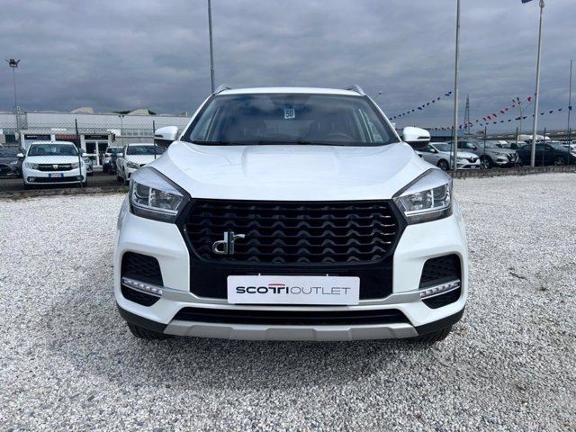 DR Dr 4.0 1.5 gpl 114cv