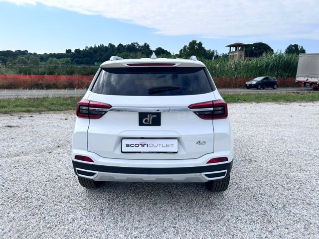 DR Dr 4.0 1.5 gpl 114cv