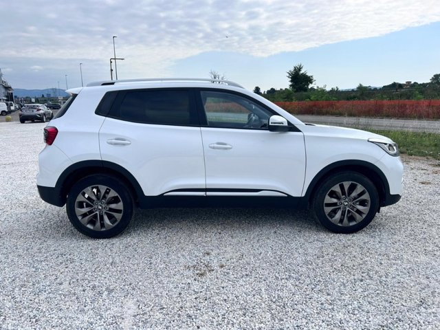 DR Dr 4.0 1.5 gpl 114cv