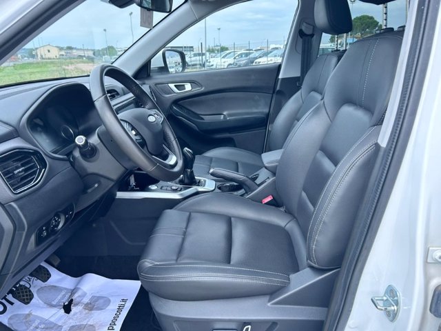 DR Dr 4.0 1.5 gpl 114cv