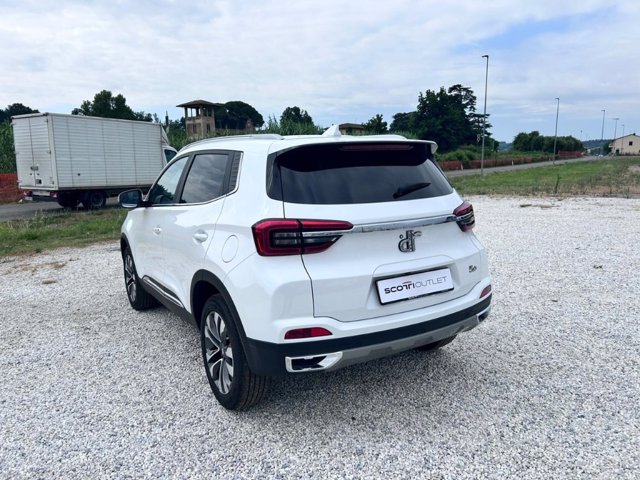 DR Dr 5.0 1.5 gpl 114cv