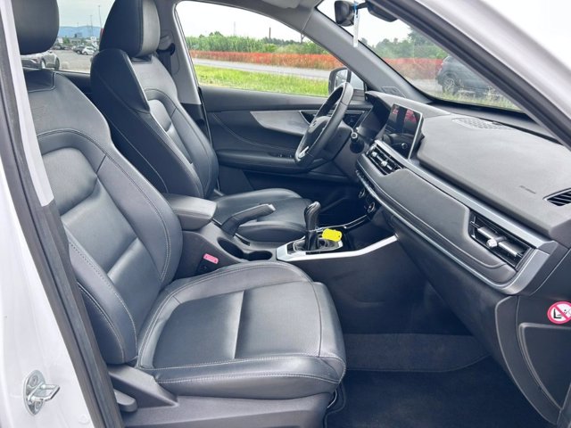 DR Dr 5.0 1.5 gpl 114cv