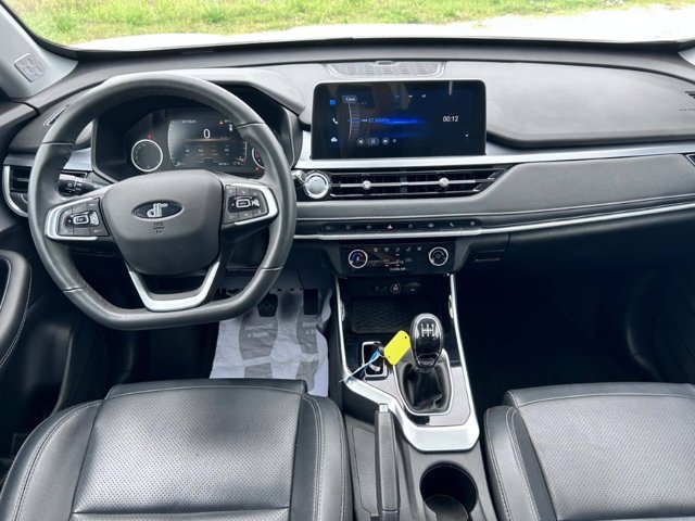 DR Dr 5.0 1.5 gpl 114cv