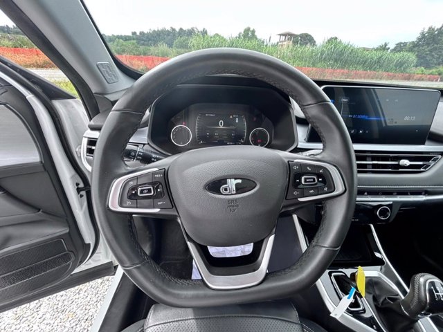 DR Dr 5.0 1.5 gpl 114cv