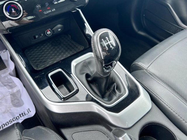DR Dr 5.0 1.5 gpl 114cv