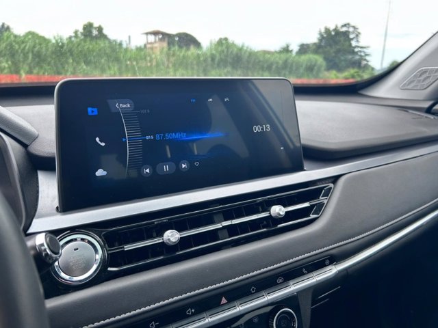 DR Dr 5.0 1.5 gpl 114cv