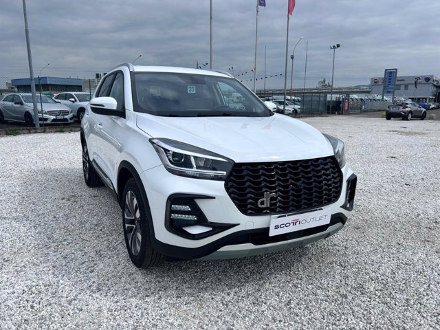 DR Dr 5.0 1.5 gpl 114cv