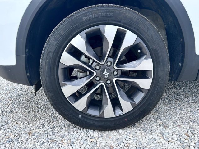 DR Dr 5.0 1.5 gpl 114cv