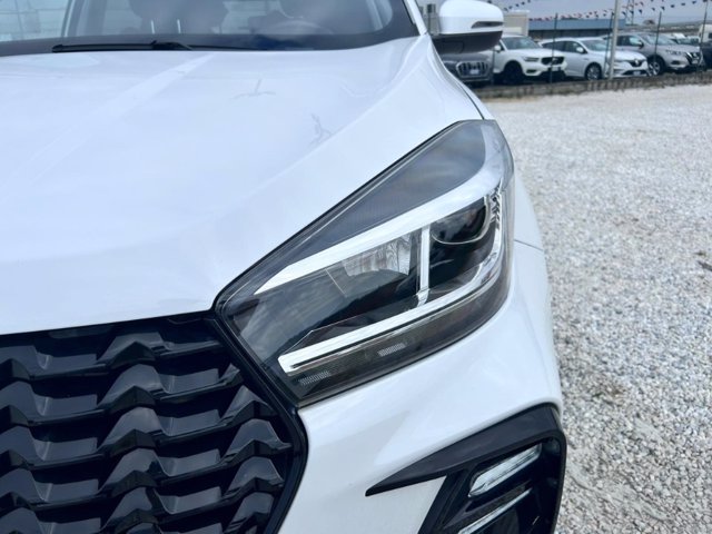 DR Dr 5.0 1.5 gpl 114cv
