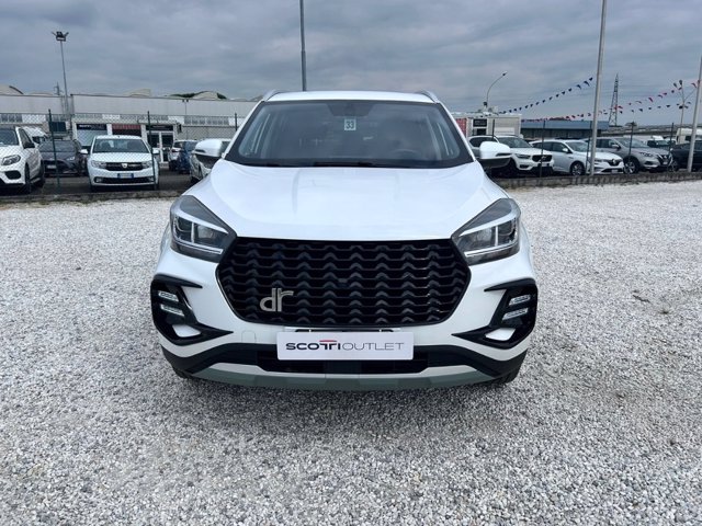 DR Dr 5.0 1.5 gpl 114cv