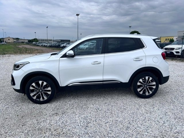 DR Dr 5.0 1.5 gpl 114cv
