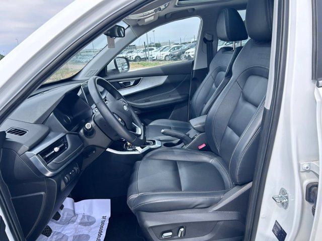 DR Dr 5.0 1.5 gpl 114cv