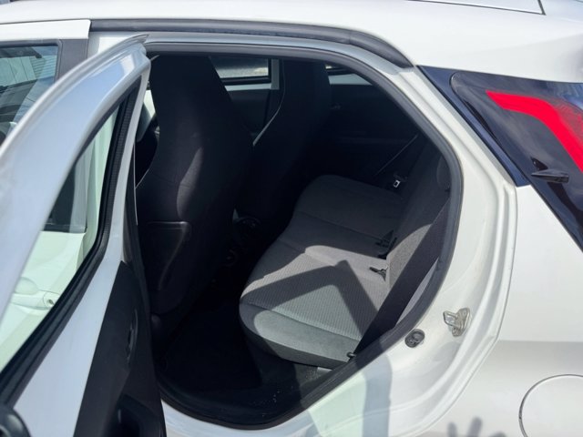 TOYOTA Aygo Connect 1.0 VVT-i 72 CV 5 porte x-play