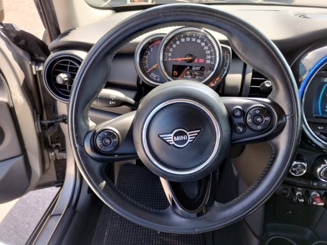 MINI Mini 5p 1.5 one baker street 102cv