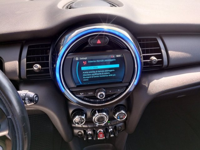 MINI Mini 5p 1.5 one baker street 102cv