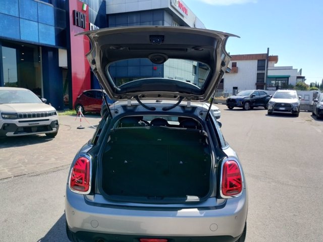 MINI Mini 5p 1.5 one baker street 102cv