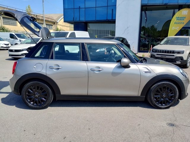 MINI Mini 5p 1.5 one baker street 102cv