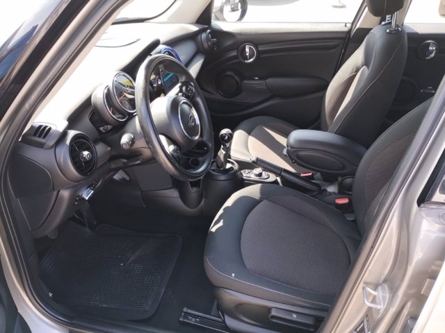 MINI Mini 5p 1.5 one baker street 102cv