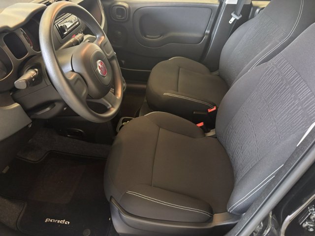 FIAT Panda 1.0 firefly hybrid s&s 70cv