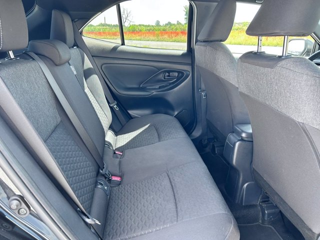 TOYOTA Yaris cross 1.5h trend fwd 116cv e-cvt