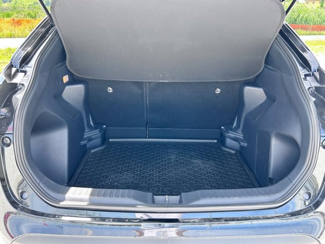 TOYOTA Yaris cross 1.5h trend fwd 116cv e-cvt
