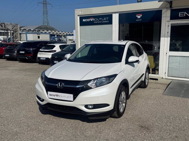 HONDA Hr-v 1.5 elegance navi adas