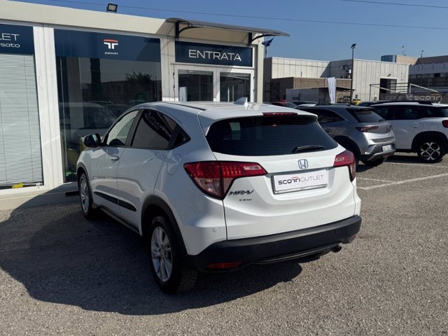 HONDA Hr-v 1.5 elegance navi adas