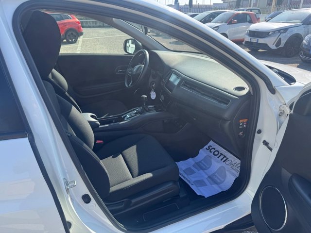 HONDA Hr-v 1.5 elegance navi adas