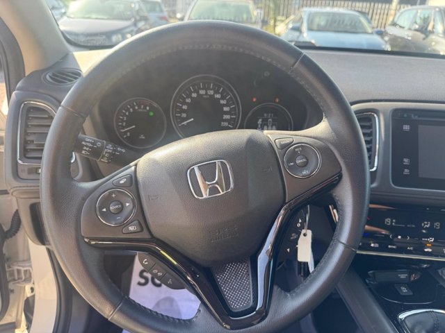 HONDA Hr-v 1.5 elegance navi adas