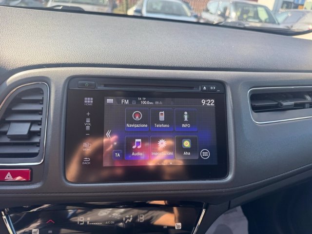 HONDA Hr-v 1.5 elegance navi adas