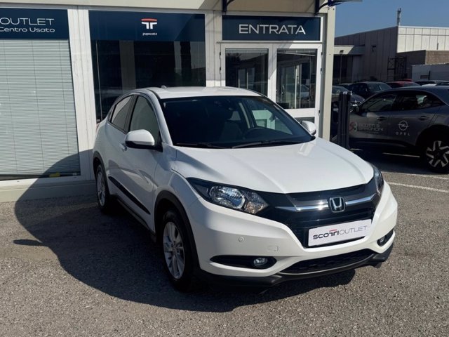 HONDA Hr-v 1.5 elegance navi adas