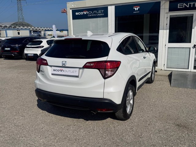 HONDA Hr-v 1.5 elegance navi adas