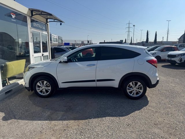 HONDA Hr-v 1.5 elegance navi adas